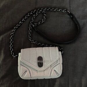 Rag & Bone Mini Leather Crossbody